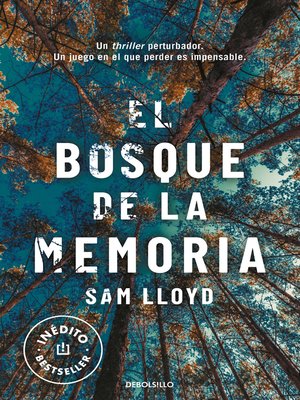 cover image of El bosque de la memoria